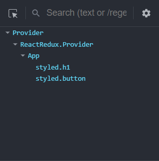 React Redux의 단 한개의 Provider