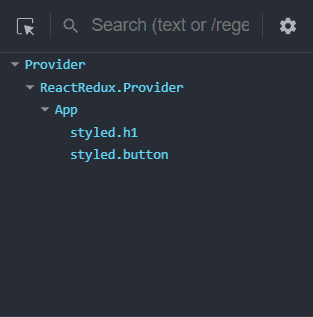 React Redux의 단 한개의 Provider